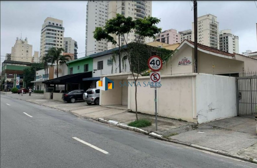Primeira imagem do imóvel
