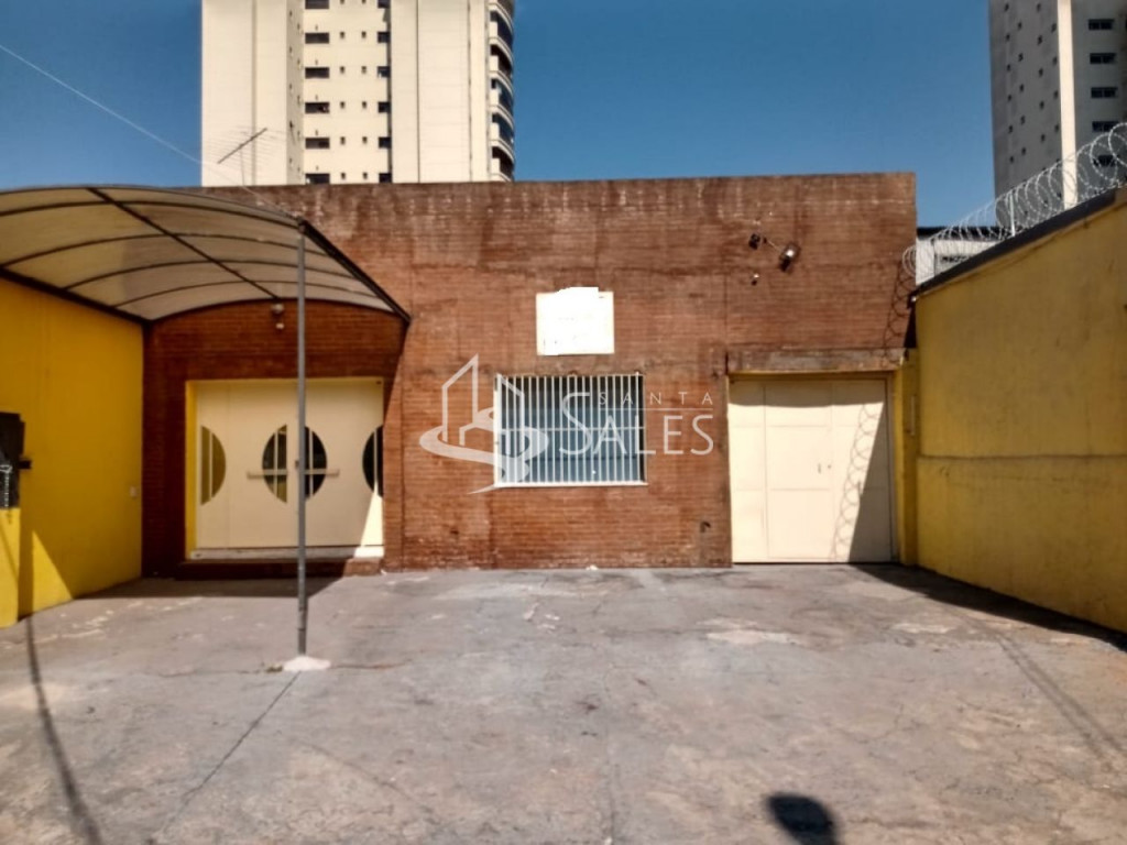 Foto - São Paulo - Vila Alexandria