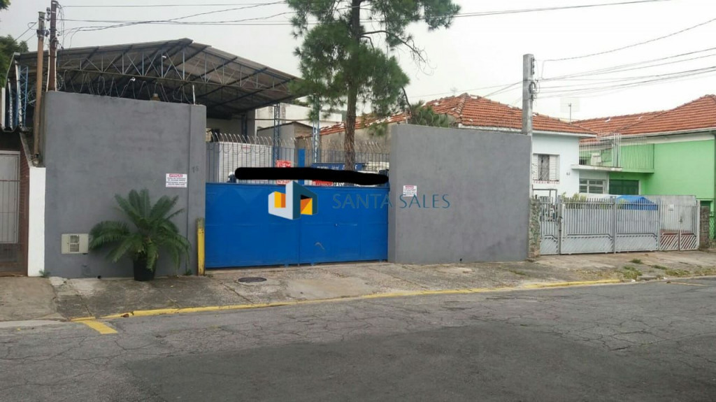 foto - São Paulo - Vila Jaguara