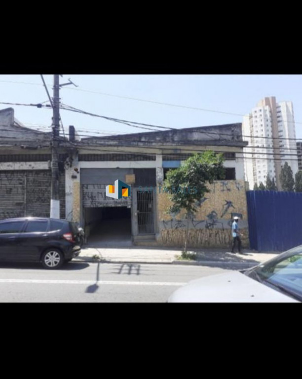 Foto - São Paulo - Jabaquara