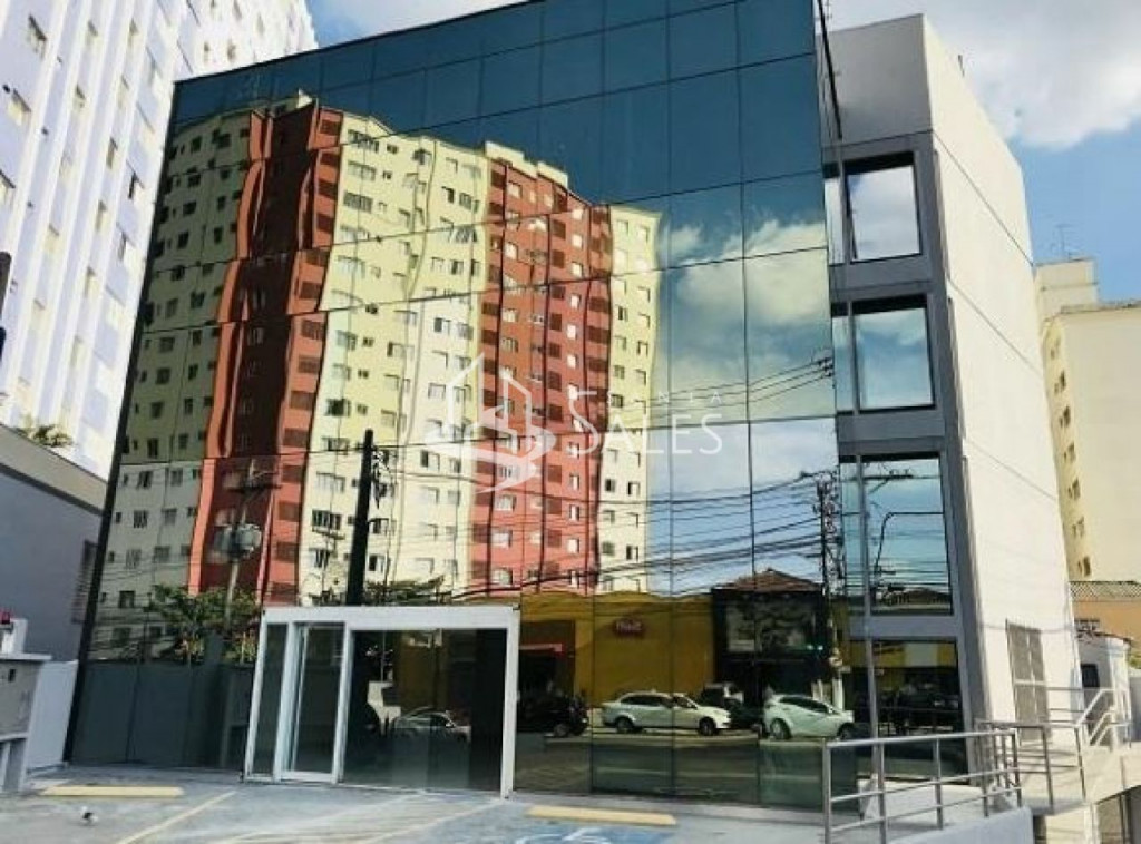 Primeira imagem do imóvel