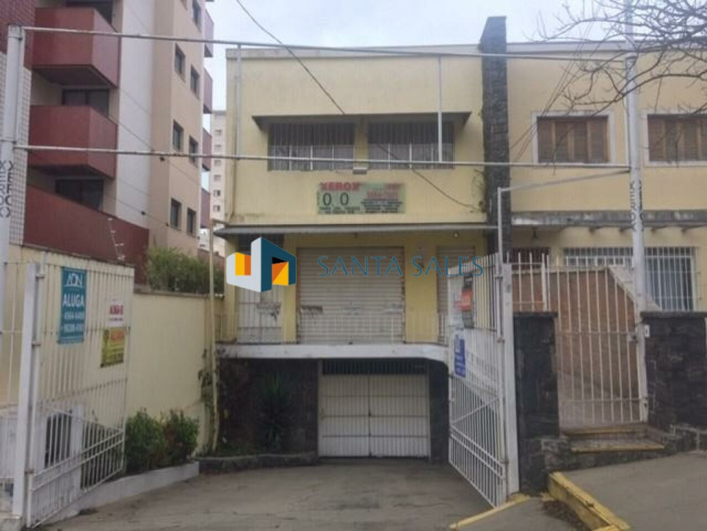 Primeira imagem do imóvel