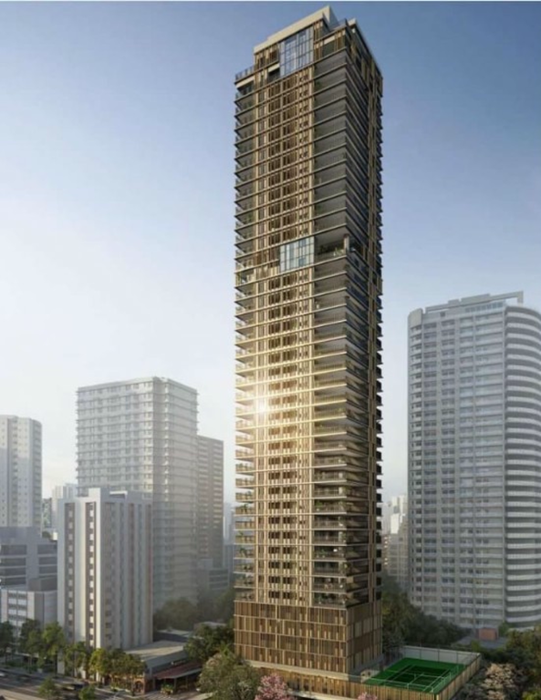 Foto - São Paulo - Jardim Paulista