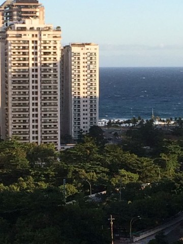 foto - Rio de Janeiro - Barra da Tijuca