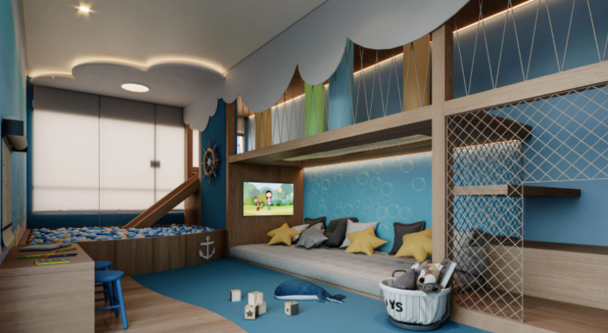 LIVING - Living Alto do Ipiranga - Pronto - Alto do Ipiranga