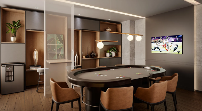 LIVING - Living Alto do Ipiranga - Pronto - Alto do Ipiranga