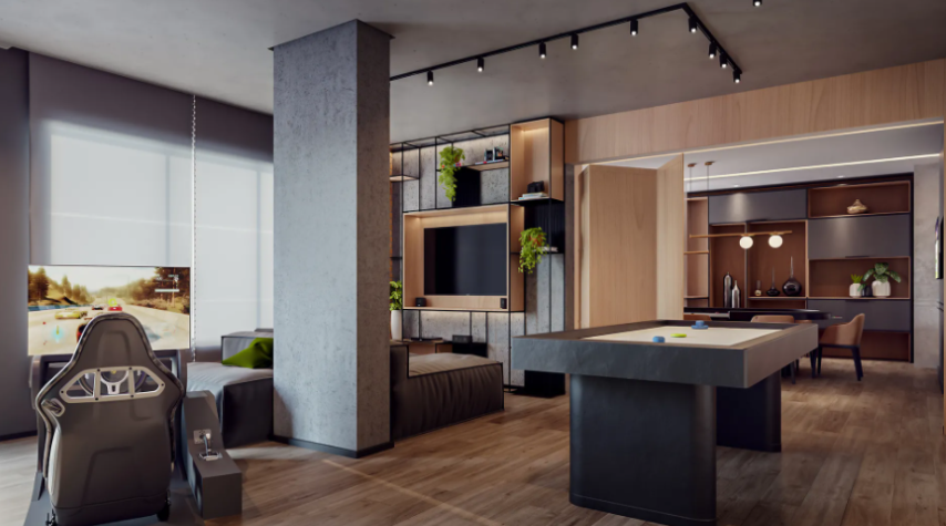 LIVING - Living Alto do Ipiranga - Pronto - Alto do Ipiranga