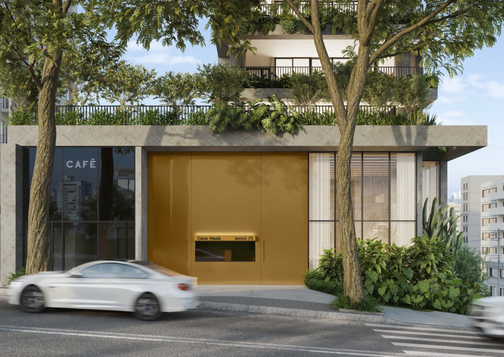 Apartamento, 3 quartos, 1671 m² - Foto 2
