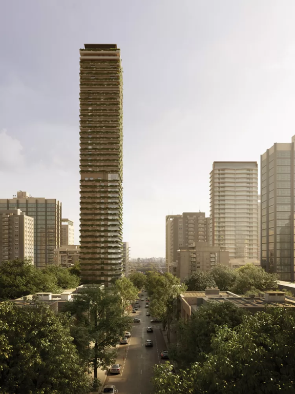 Foto - São Paulo - Cerqueira César