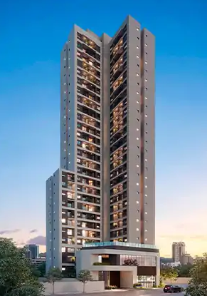 Foto - São Paulo - Vila Olímpia