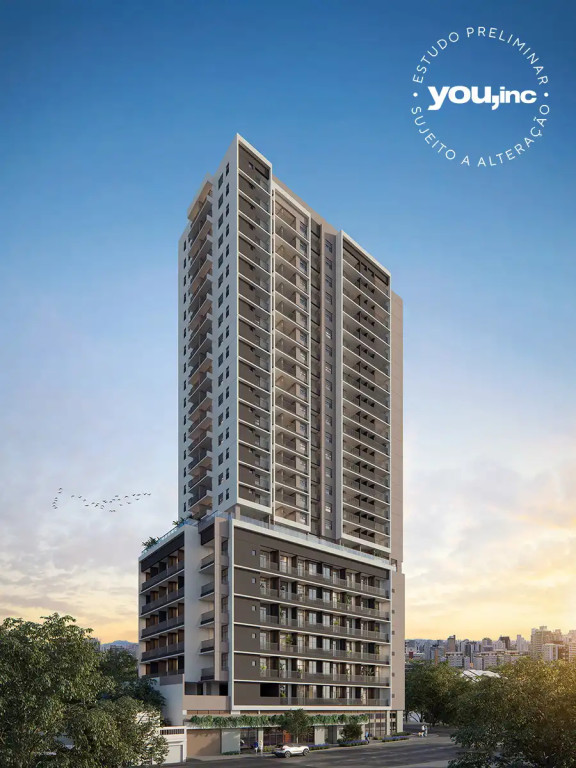 Foto - São Paulo - Higienópolis