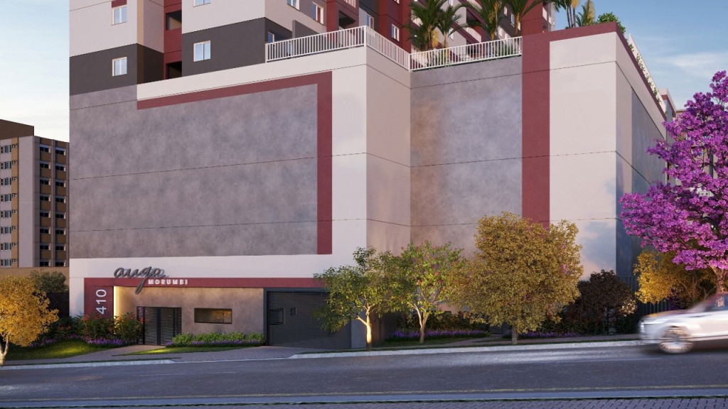 Foto - São Paulo - Vila Andrade