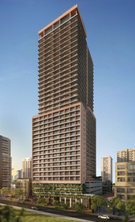 Foto - São Paulo - Liberdade