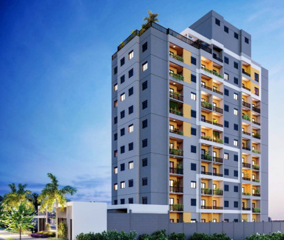 Primeira imagem do imóvel