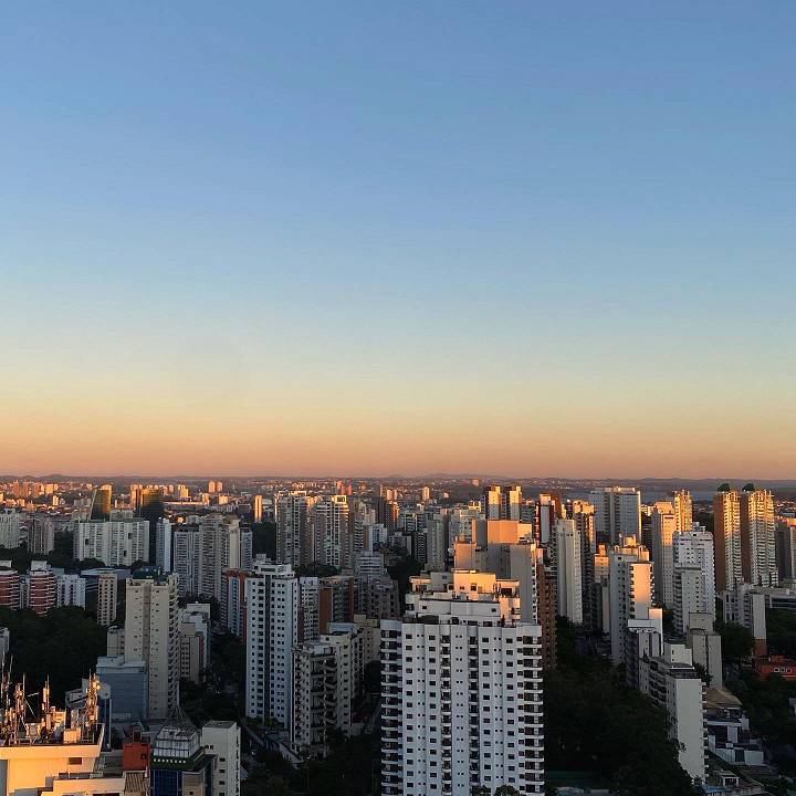 foto - São Paulo - Vila Andrade