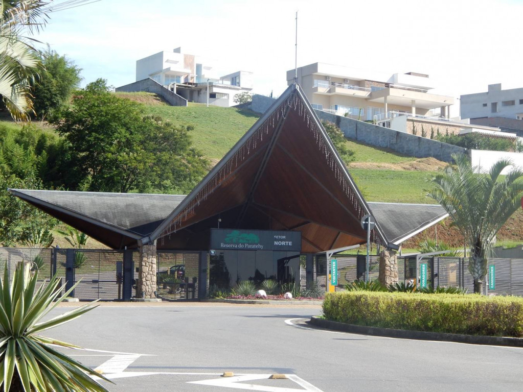 foto - São José dos Campos - Reserva do Paratehy