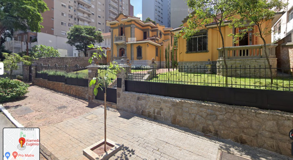 Primeira imagem do imóvel