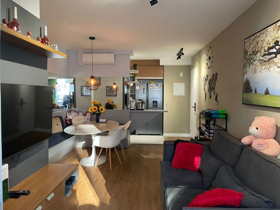 Primeira imagem do imóvel