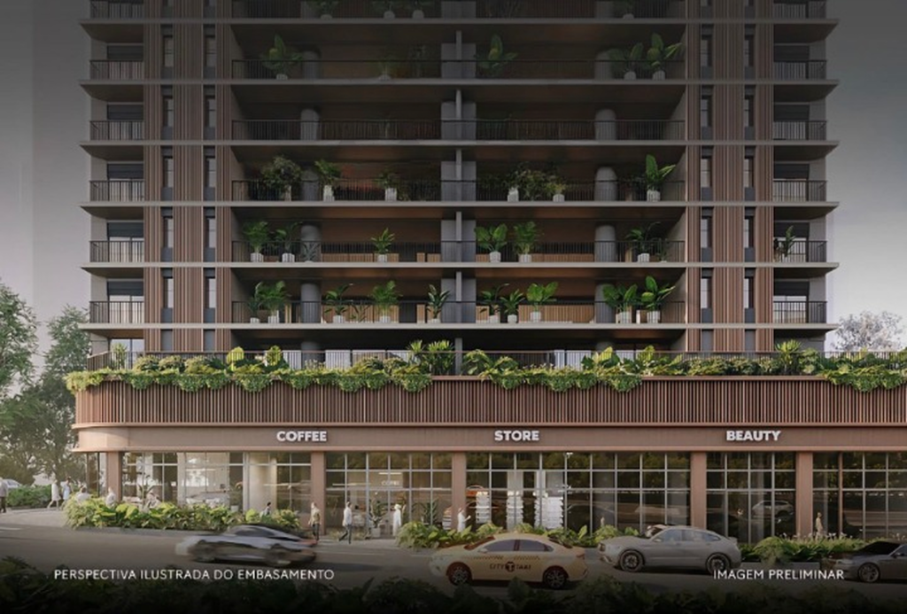 Primeira imagem do imóvel