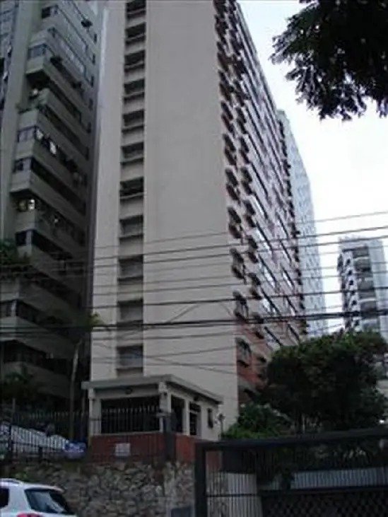 Primeira imagem do imóvel