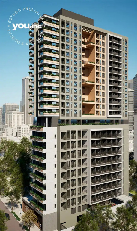 Foto - São Paulo - Pinheiros