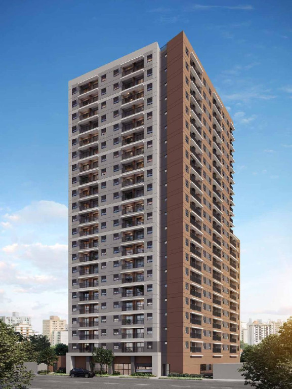 foto - São Paulo - Higienópolis