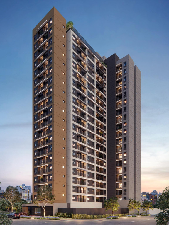 foto - São Paulo - Vila Nova Conceição