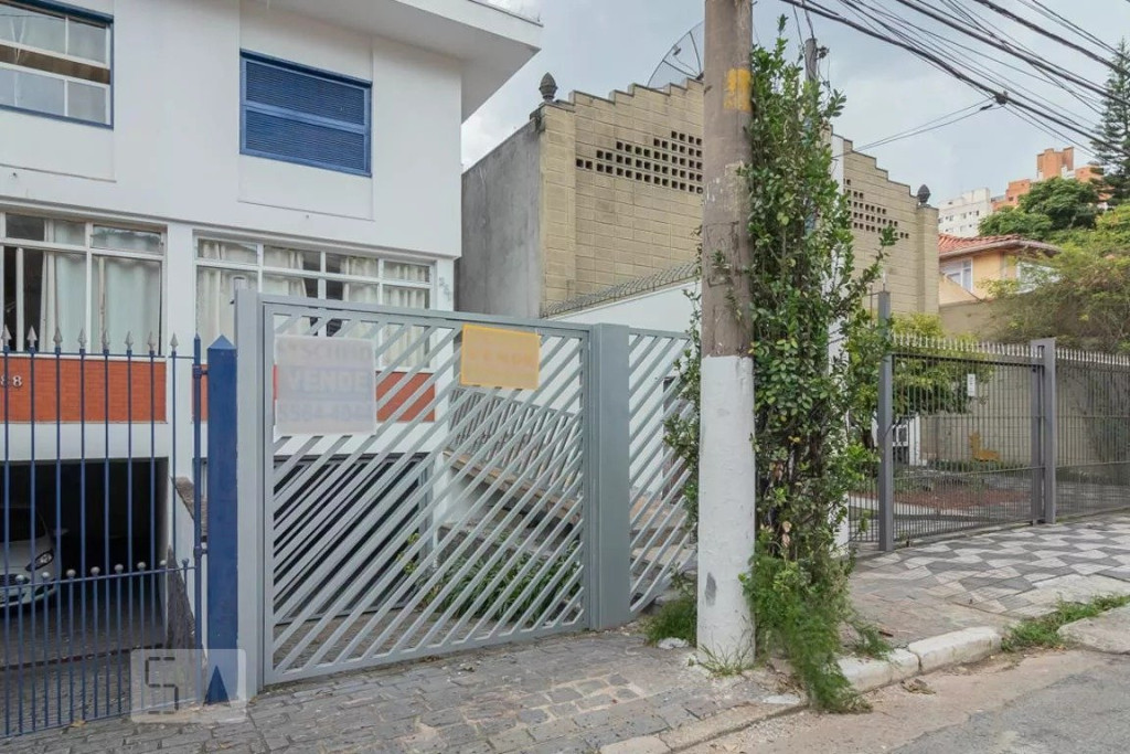 Primeira imagem do imóvel