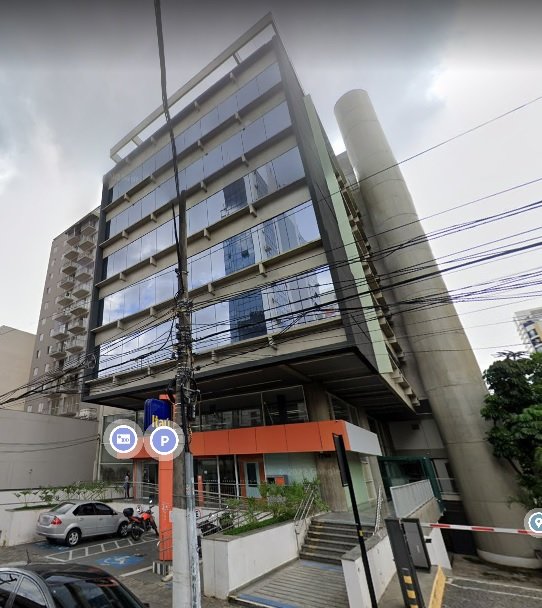 Primeira imagem do imóvel