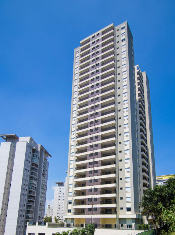 Apartamento à venda com 3 quartos, 97m² - Foto 2