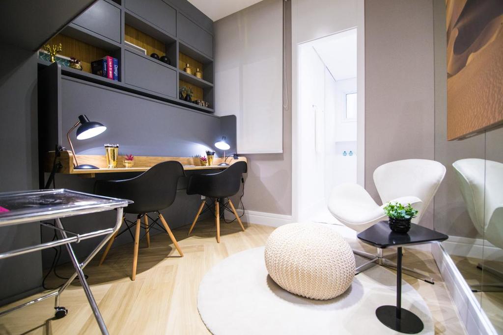 Apartamento à venda com 3 quartos, 129m² - Foto 6