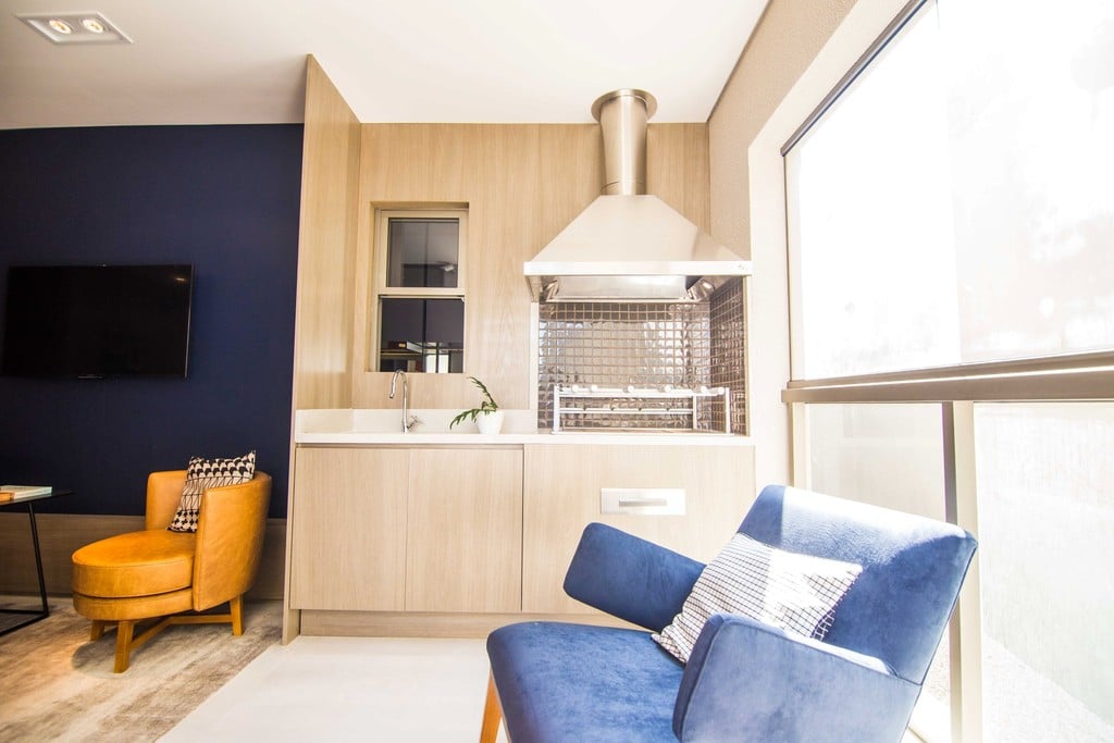 Apartamento à venda com 2 quartos, 110m² - Foto 7