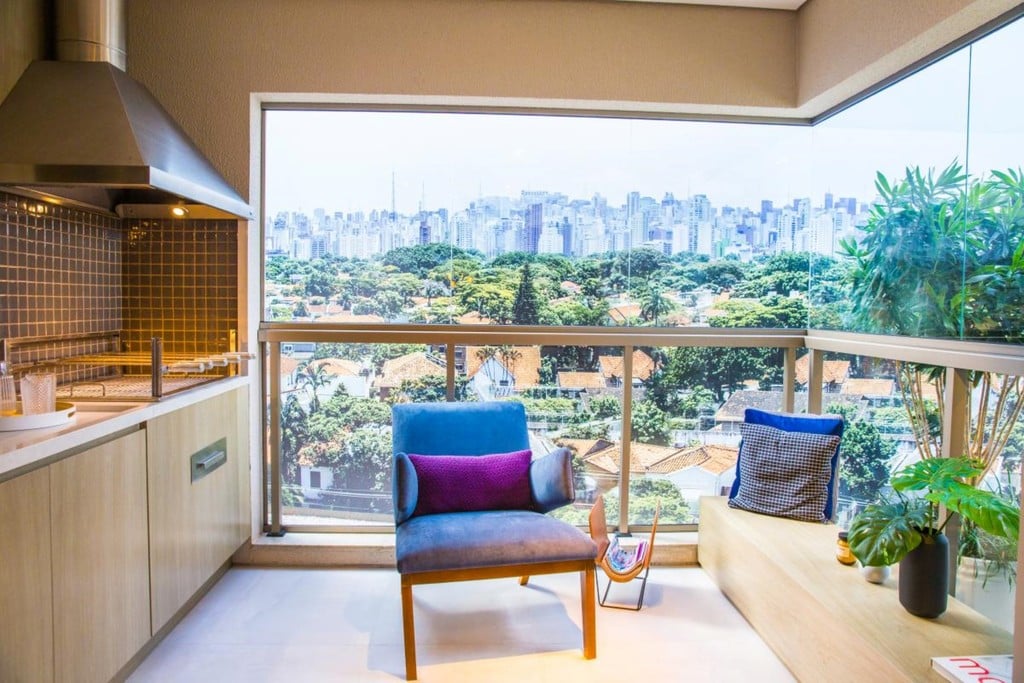 Apartamento à venda com 2 quartos, 110m² - Foto 8