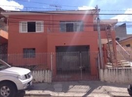 Primeira imagem do imóvel