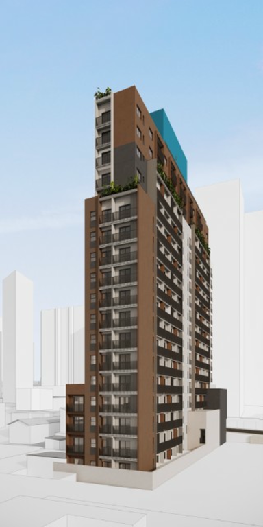 foto - São Paulo - Perdizes