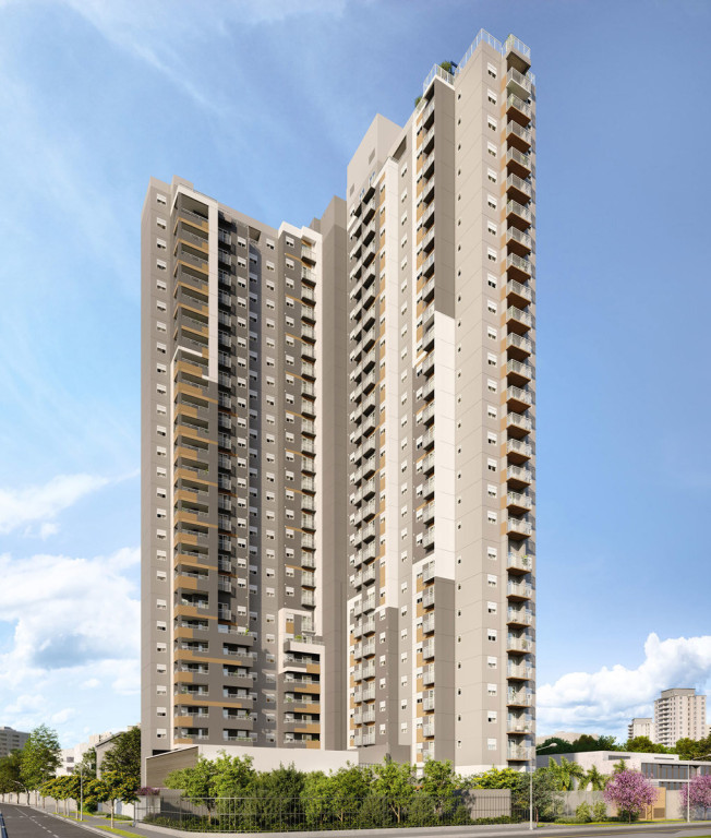 Foto - São Paulo - Campo Belo