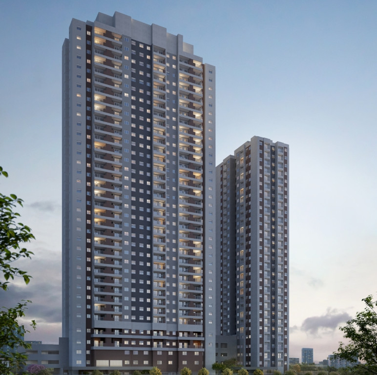 Foto - São Paulo - Vila Carrão