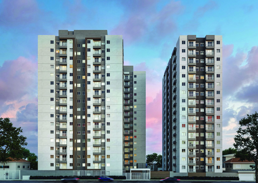 Foto - São Paulo - Jardim Adutora