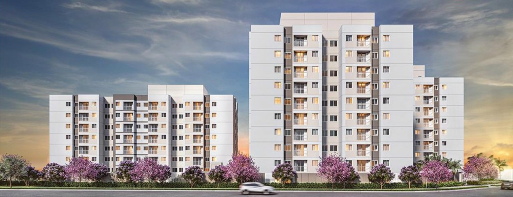 foto - São Paulo - Parque do Carmo