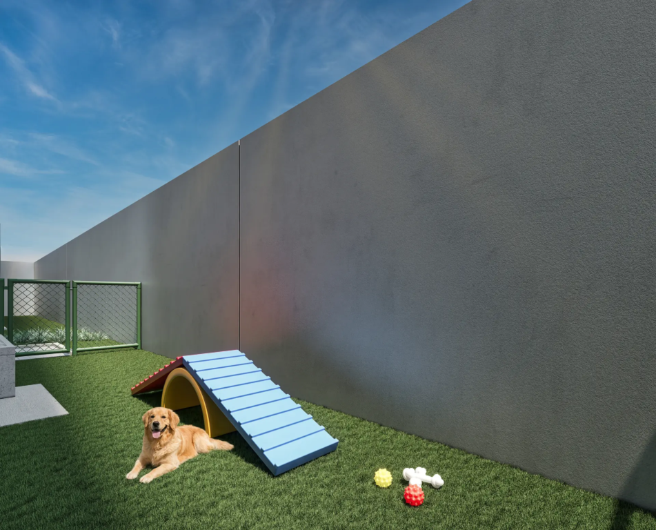 Apartamento, 2 quartos, 37 m² - Foto 12