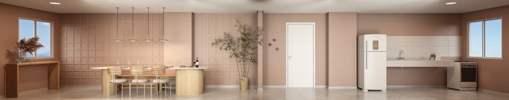 Apartamento, 2 quartos, 37 m² - Foto 5