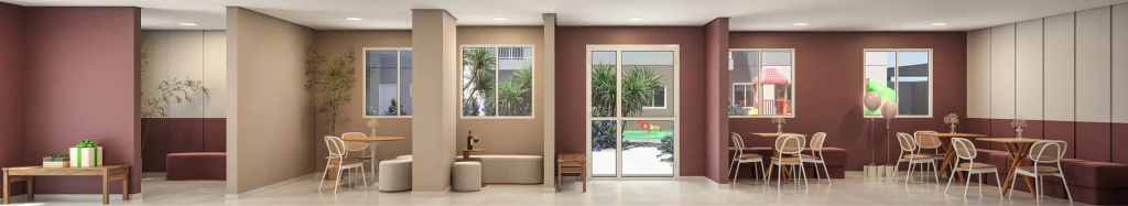 Apartamento, 2 quartos, 37 m² - Foto 7