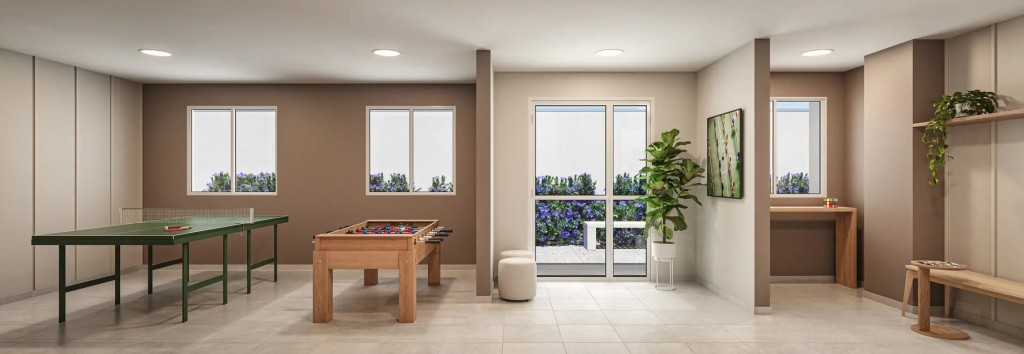 Apartamento, 2 quartos, 37 m² - Foto 8