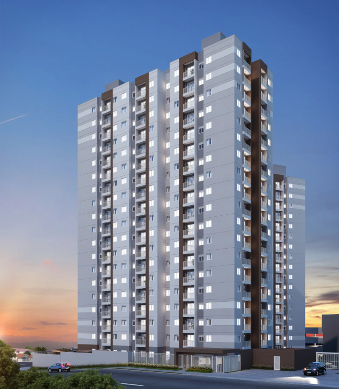 Primeira imagem do imóvel