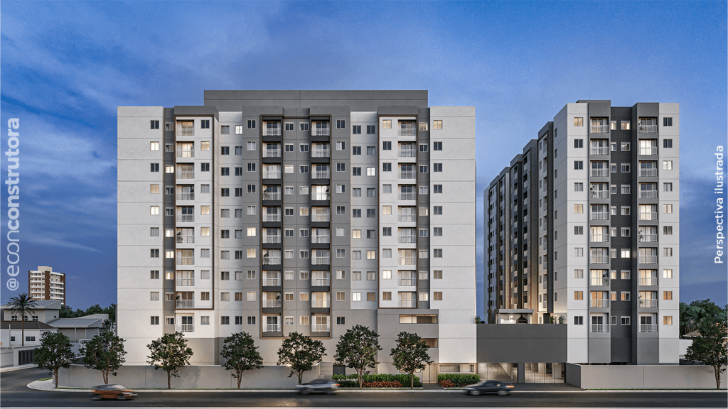 Foto - São Paulo - Marajoara