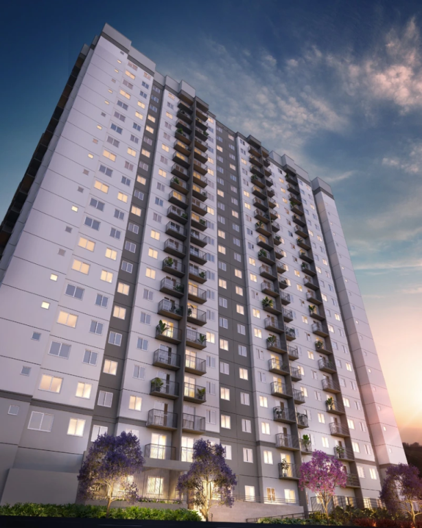 foto - São Paulo - Vila Dom Pedro I