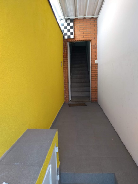 Loja-Salão para alugar, 133m² - Foto 1