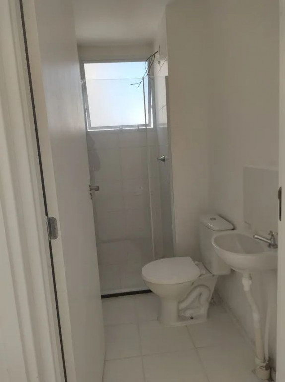 Apartamento para alugar com 2 quartos, 42m² - Foto 1