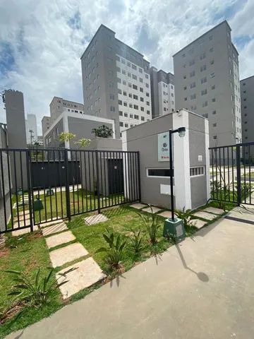 Apartamento para alugar com 2 quartos, 42m² - Foto 3