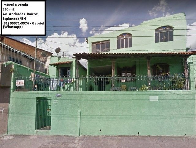 Primeira imagem do imóvel